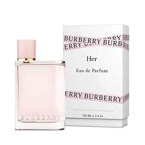 burberry her edp|Burberry Her original.